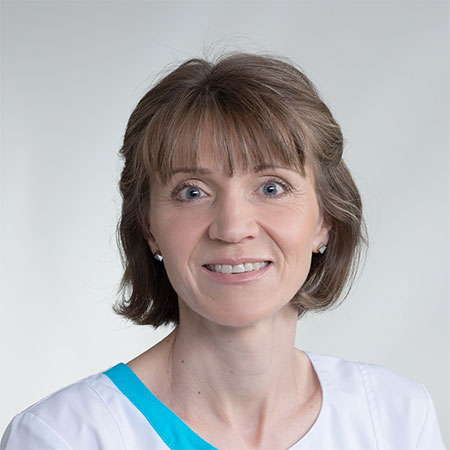 Nicole Sefrin